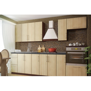 Кухня "maXima" 1