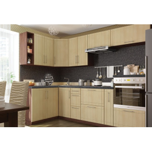 Кухня "maXima" 3