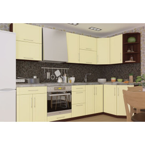 Кухня "maXima" 7