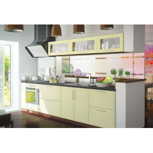 Кухня "maXima" 8