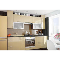 Кухня "MoDa" 33