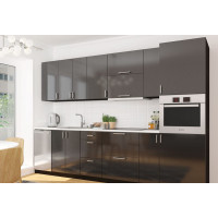 Кухня "MoDa" 36