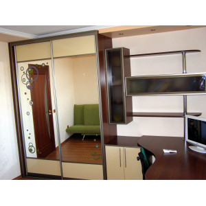 Шкаф купе 20