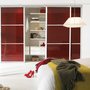 Шкаф купе 30