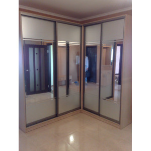 Шкаф купе 88