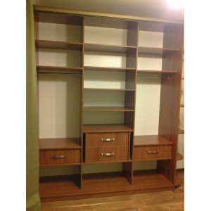 Шкаф купе 89