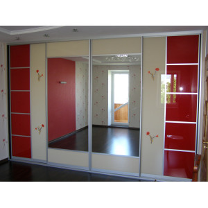 Шкаф купе 9