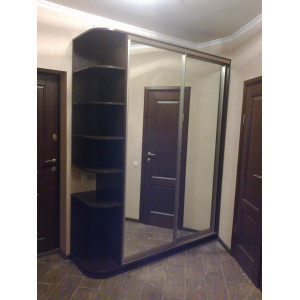 Шкаф купе 94