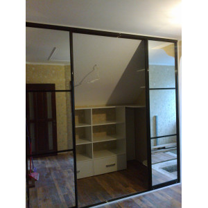 Шкаф купе 95