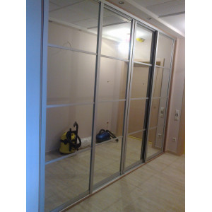 Шкаф купе 97