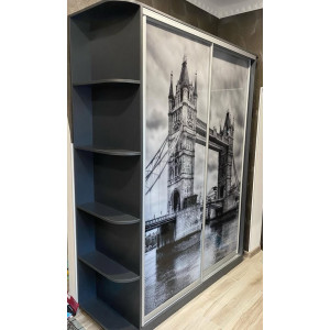 Шафи купе від 15000 грн Шафи купе від 15000 грн