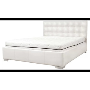 Акція! Ліжка в м’якій оббивці від 9000 грн Акція! Ліжка в м’якій оббивці від 9000 грн