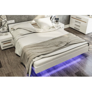 Акція! Ліжка МДФ від 4485 грн Акція! Ліжка МДФ від 4485 грн