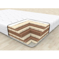 Матрас «Bruksela»