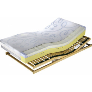 Матрас «Medivis Lux Komfort 30»