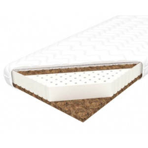 Матрас «Zeus Lux»