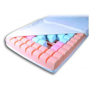 Матрас «Varlo Plus» Матрас «Varlo Plus»