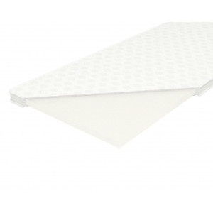 Матрас «Slim термоэластичный»