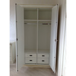 Шкаф италия 