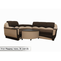 Угол Мадрид